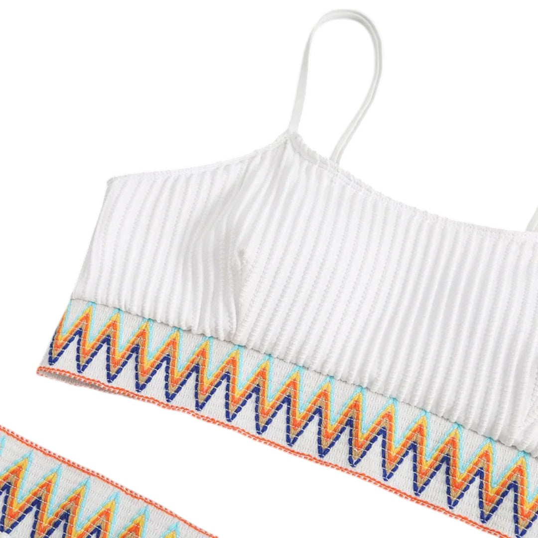 Lumi Bikini - Élégant avec une touche séduisante