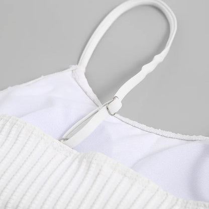 Lumi Bikini - Élégant avec une touche séduisante