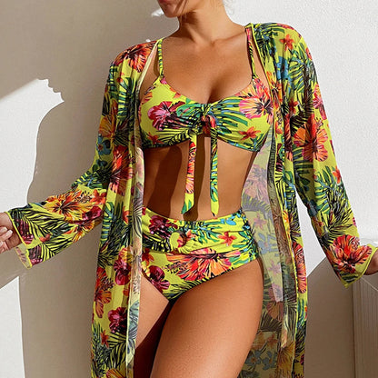 Liora Bloom Bikini - tendance avec une touche d'été