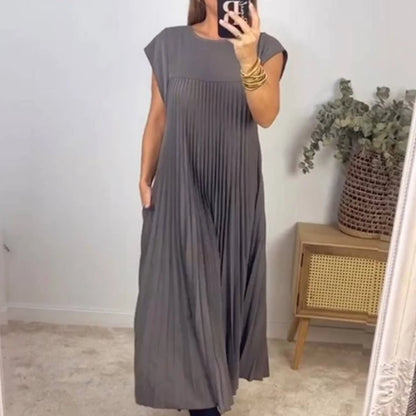 ElegancePlus™ - Découvrez le confort et le style ultimes dans une seule robe 