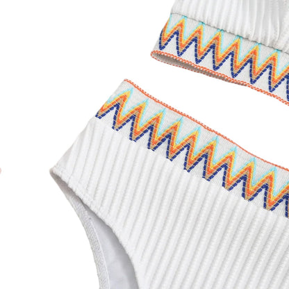 Lumi Bikini - Élégant avec une touche séduisante
