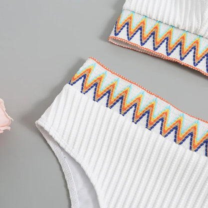 Lumi Bikini - Élégant avec une touche séduisante