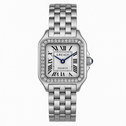 Liora Horloge – Tijdloos. Elegant. Elke Dag.