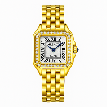 Liora Horloge – Tijdloos. Elegant. Elke Dag.