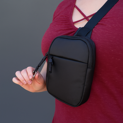SafeGo™ Slingbag