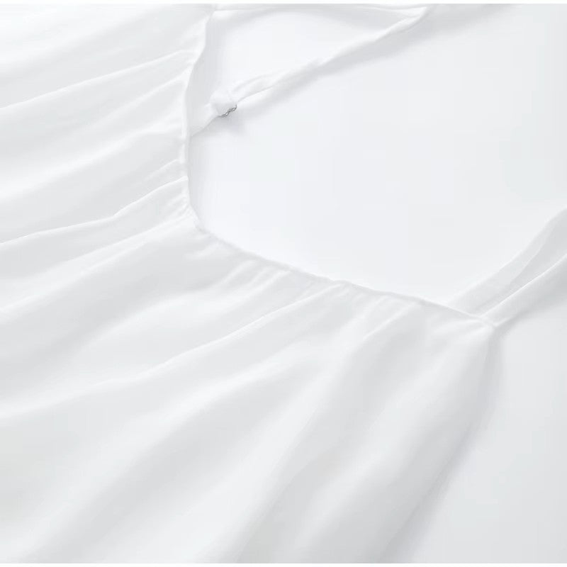 Elviera - Robe d'été élégante pour un look féminin et intemporel