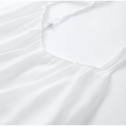 Elviera - Robe d'été élégante pour un look féminin et intemporel
