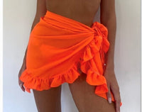 Oranje