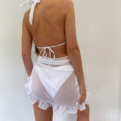 NOEMI COUVRIEUR-UP-THER PERFECT PLAGE COMEER