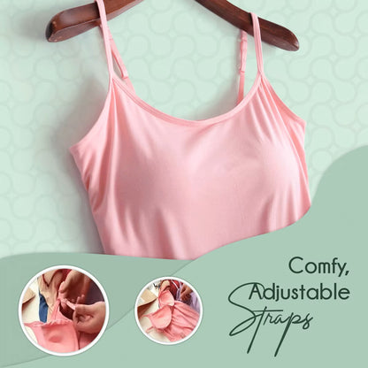 Maréva - Reconfort avec soutien-gorge intégré
