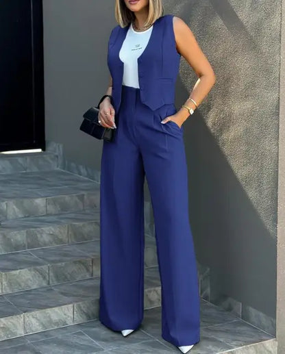 MIRA - Casual Elegance set for modern woman