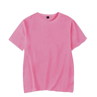 Max - Het perfecte oversized fitness shirt voor hem en haar