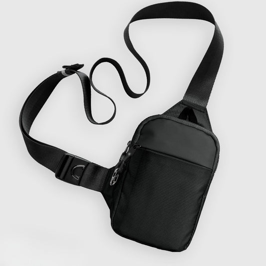 SafeGo™ Slingbag