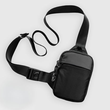SafeGo™ Slingbag