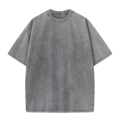 Max - Het perfecte oversized fitness shirt voor hem en haar