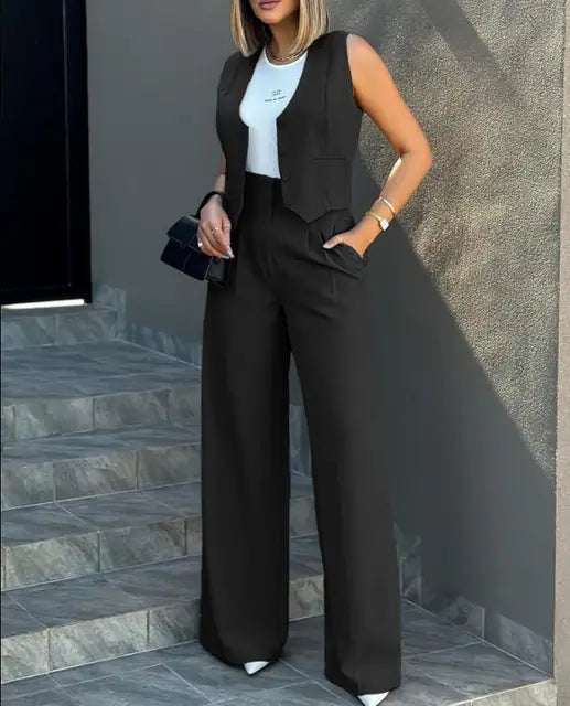 MIRA - Casual Elegance set for modern woman