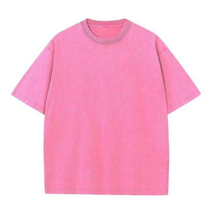 Max - Het perfecte oversized fitness shirt voor hem en haar
