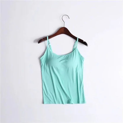 Maréva - Reconfort avec soutien-gorge intégré