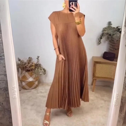 ElegancePlus™ - Découvrez le confort et le style ultimes dans une seule robe 